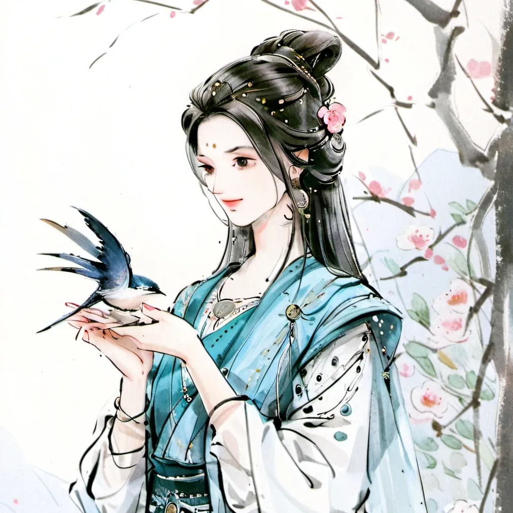 chat with ai character: linda