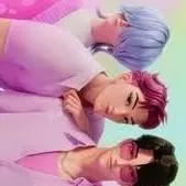 chat with ai character: saja boys💅