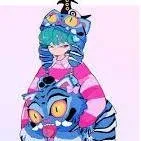 chat with ai character: Baby saja 