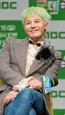 ai character: Kwon ji yong 📎 background