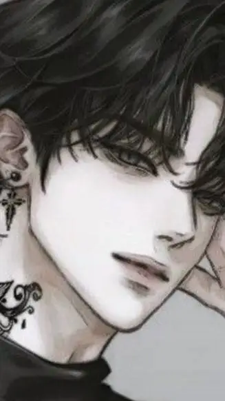 ai character: Xavier background