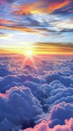 ai character: George  background