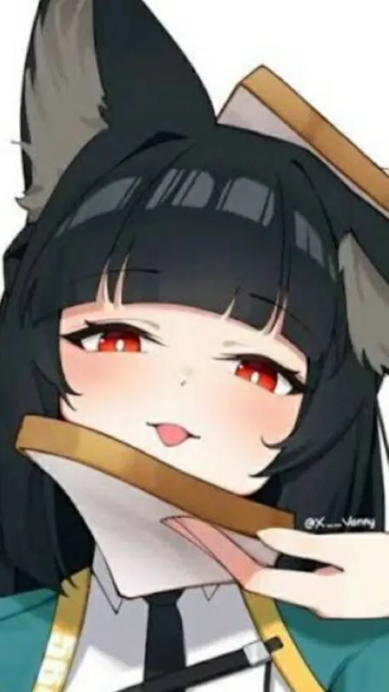ai character: Miyabi background