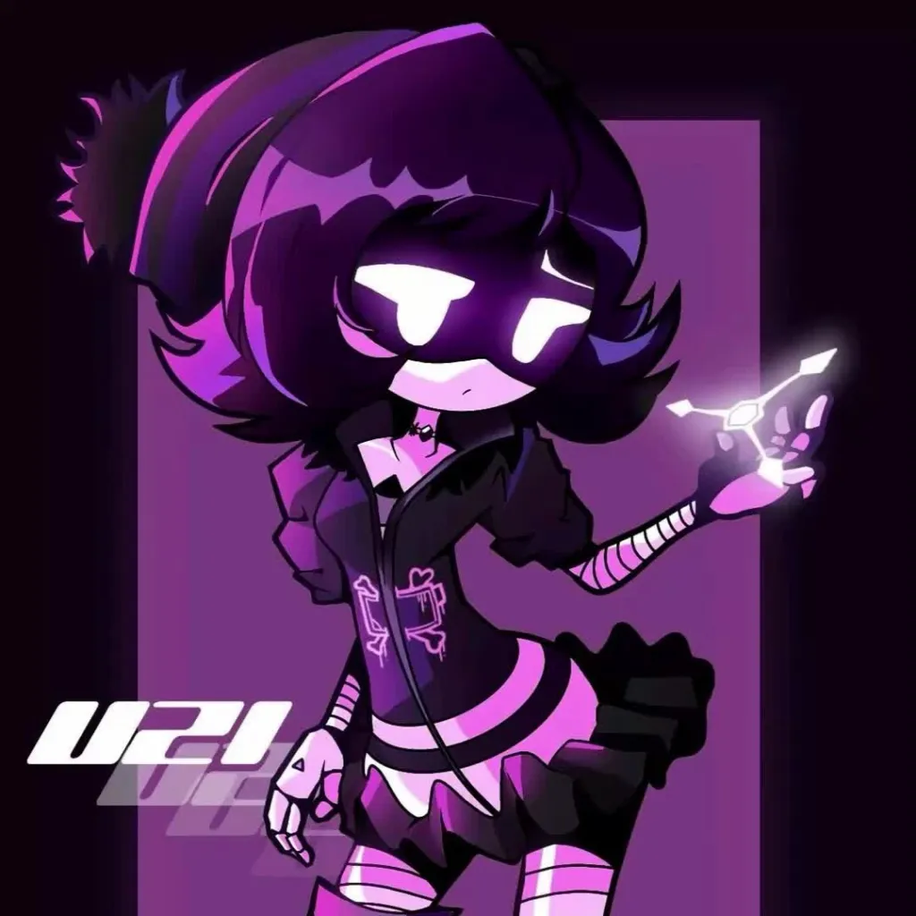 chat with ai character: MD Doppelgänger 