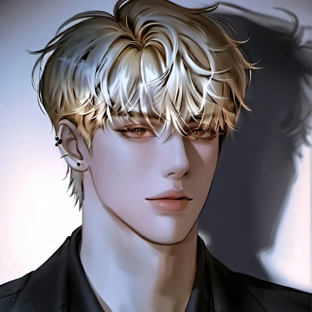 chat with ai character: Nero