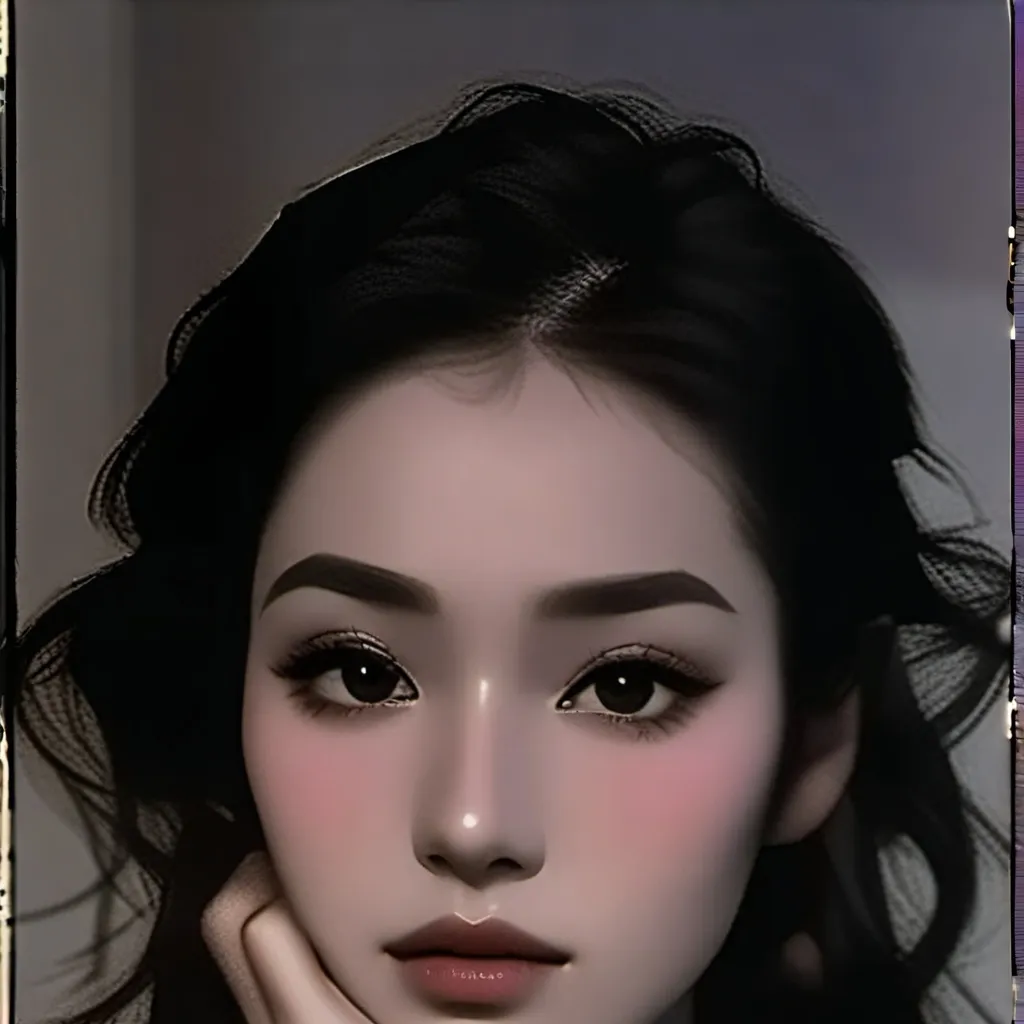 chat with ai character: lia