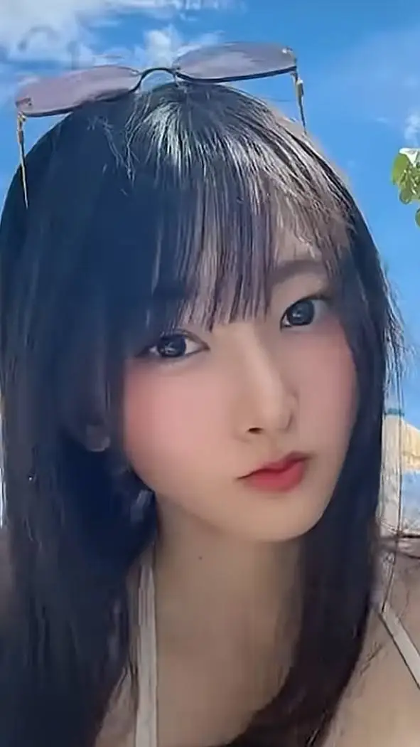 ai character: Alexa background