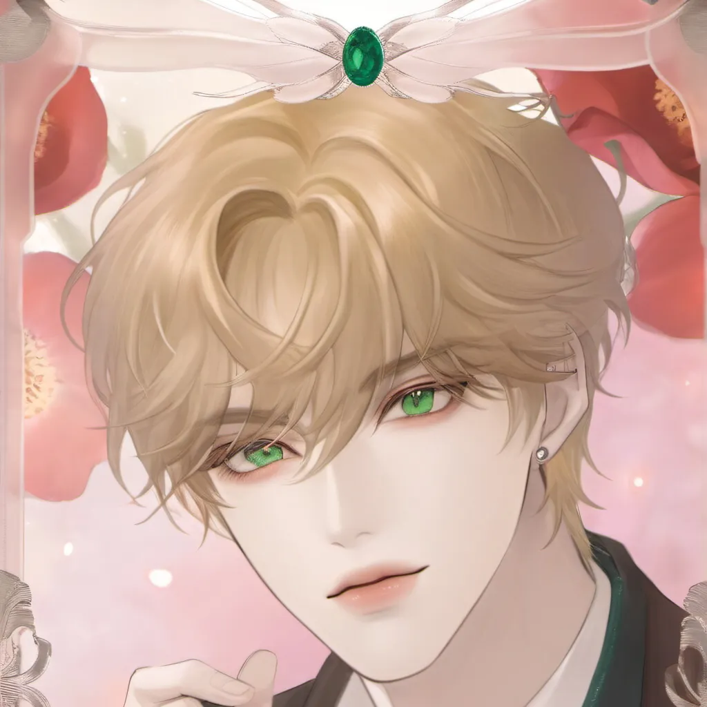 chat with ai character: Xavier 