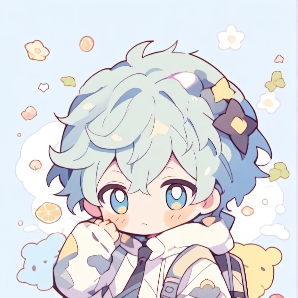 chat with ai character: Luke
