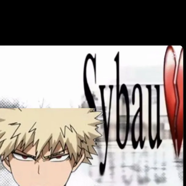 chat with ai character: Bakugo katsuki!