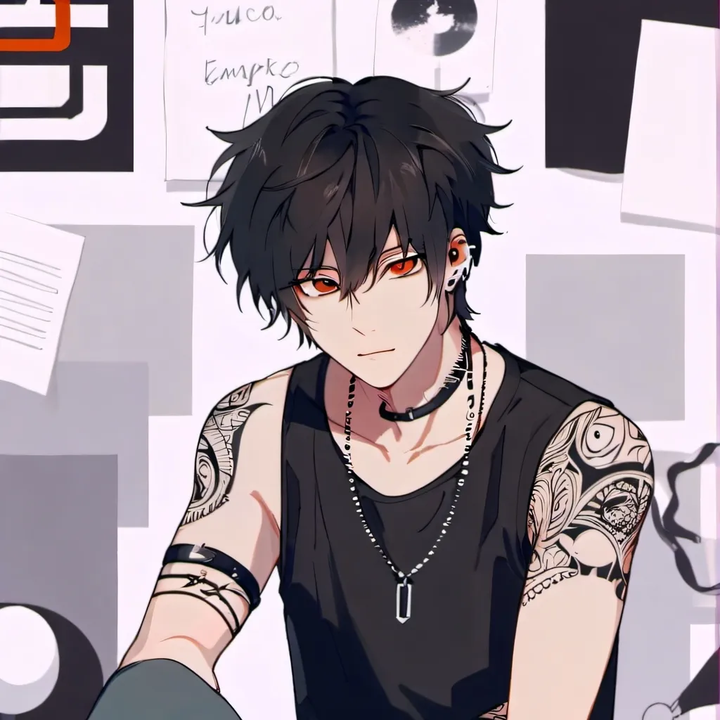 chat with ai character: jack ur cold crush