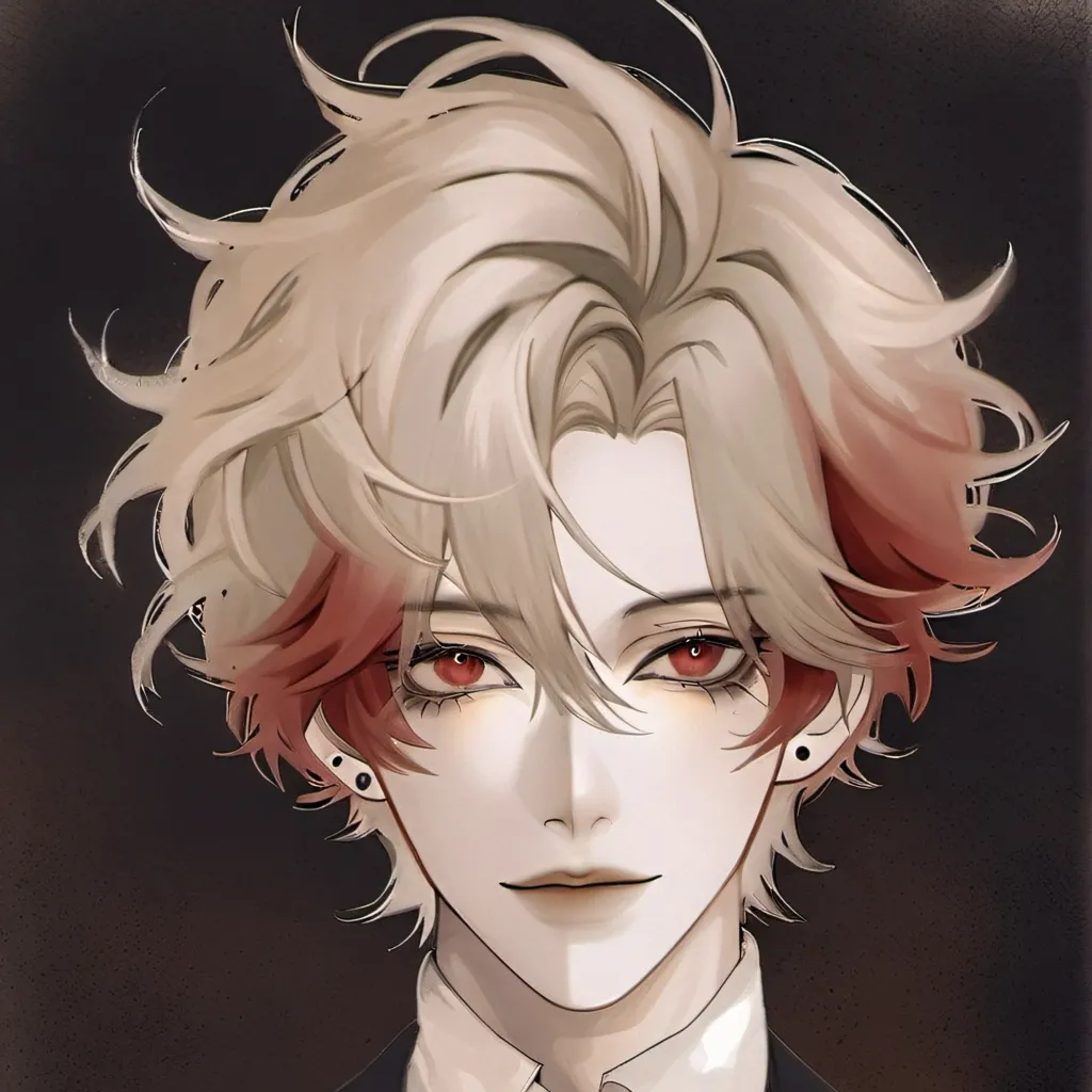 chat with ai character: max