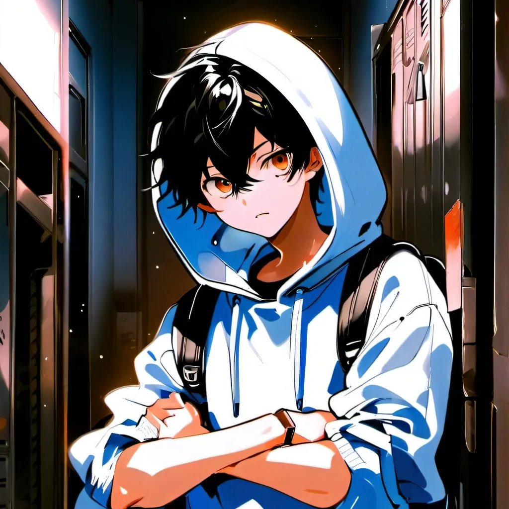 chat with ai character: ~sebas~