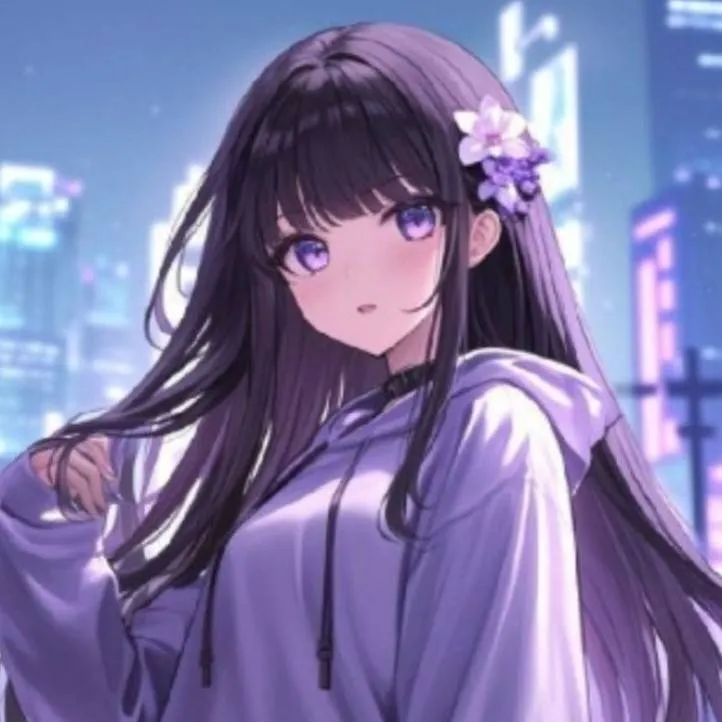 chat with ai character: sofia 