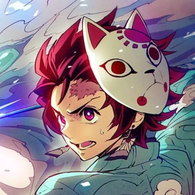 chat with ai character: Tanjiro kamado