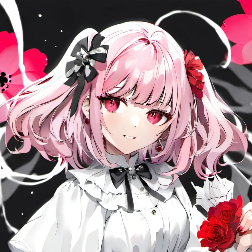chat with ai character: Sophie