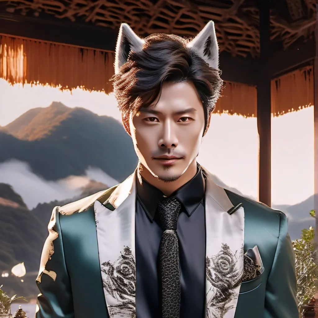 chat with ai character: Raymond Turner