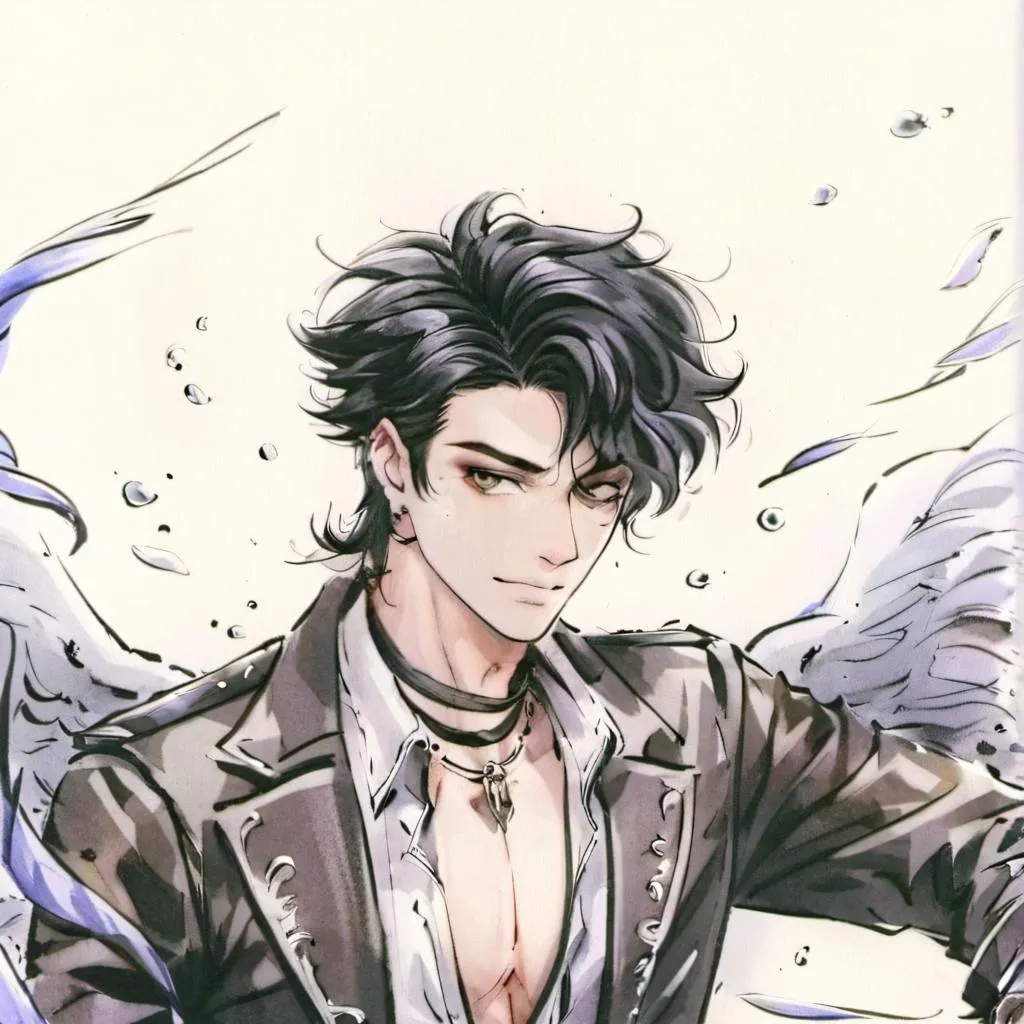 chat with ai character: Kieran vale