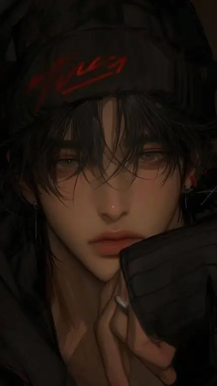 ai character: Nathan background