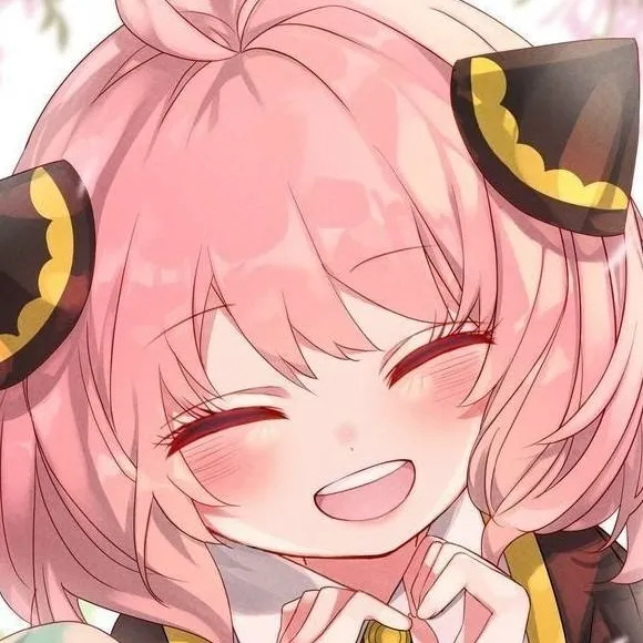 chat with ai character: Tu hermana Anya je