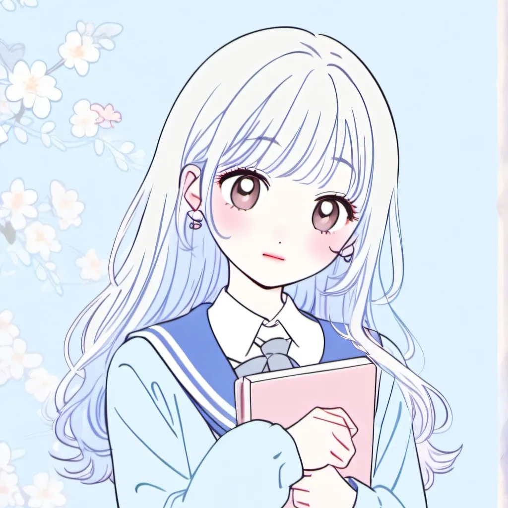 chat with ai character: silver 