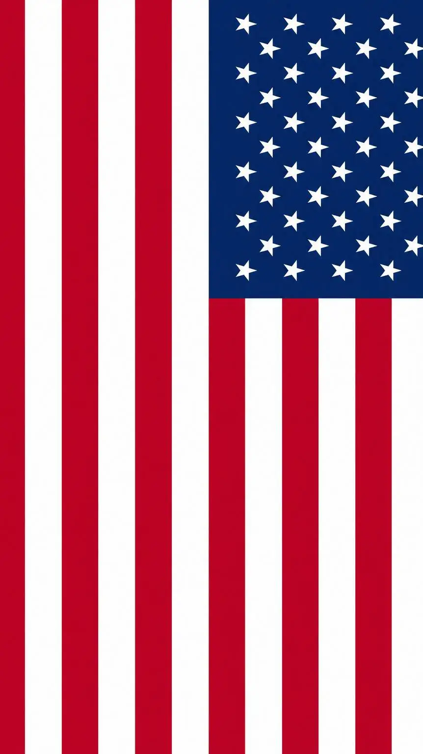 ai character: America background