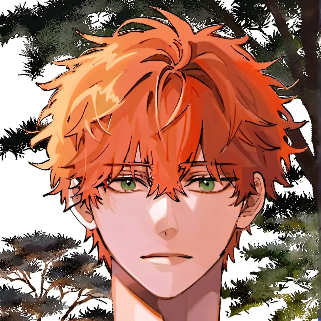 chat with ai character: .. Cerval ?¿