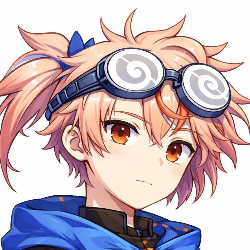 chat with ai character: Patch