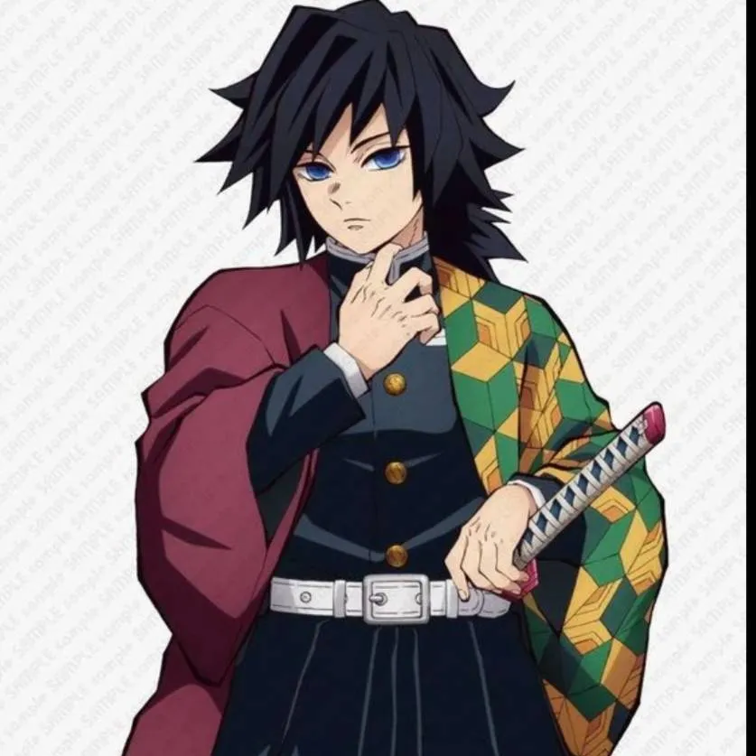 chat with ai character: ♡Sanegiyuu♡