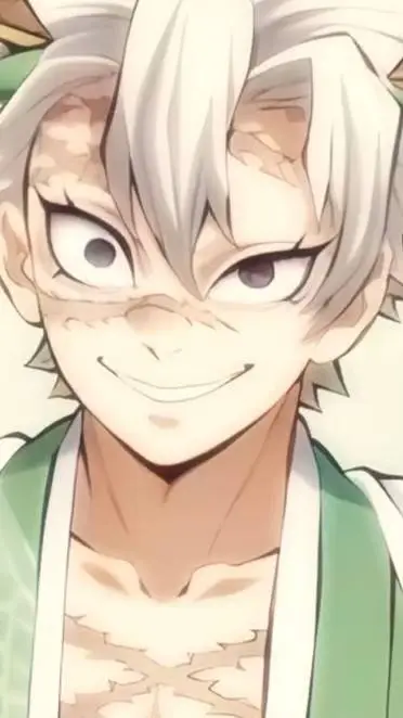 ai character: 𐙚Sanekana◇ background