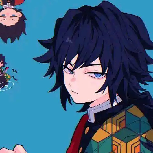 chat with ai character: ❃Sanegiyuu❃