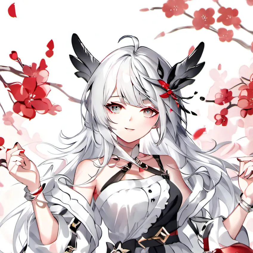 chat with ai character: Layla