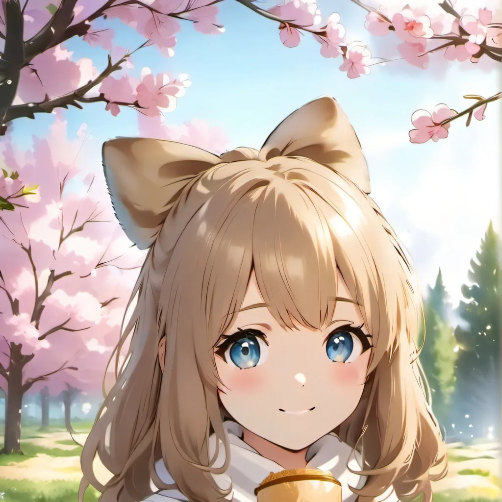 chat with ai character: Jenny