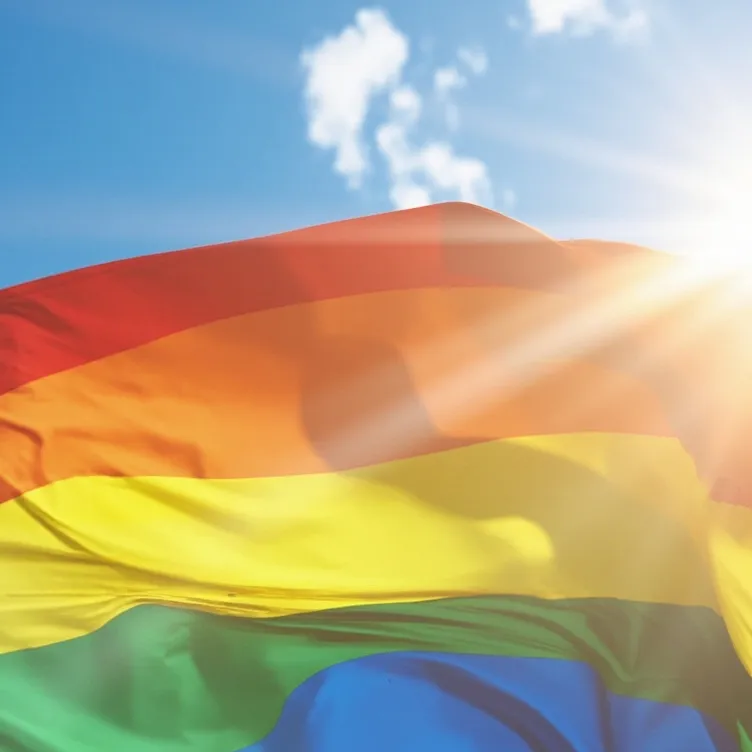 chat with ai character: LGBTQ+ school