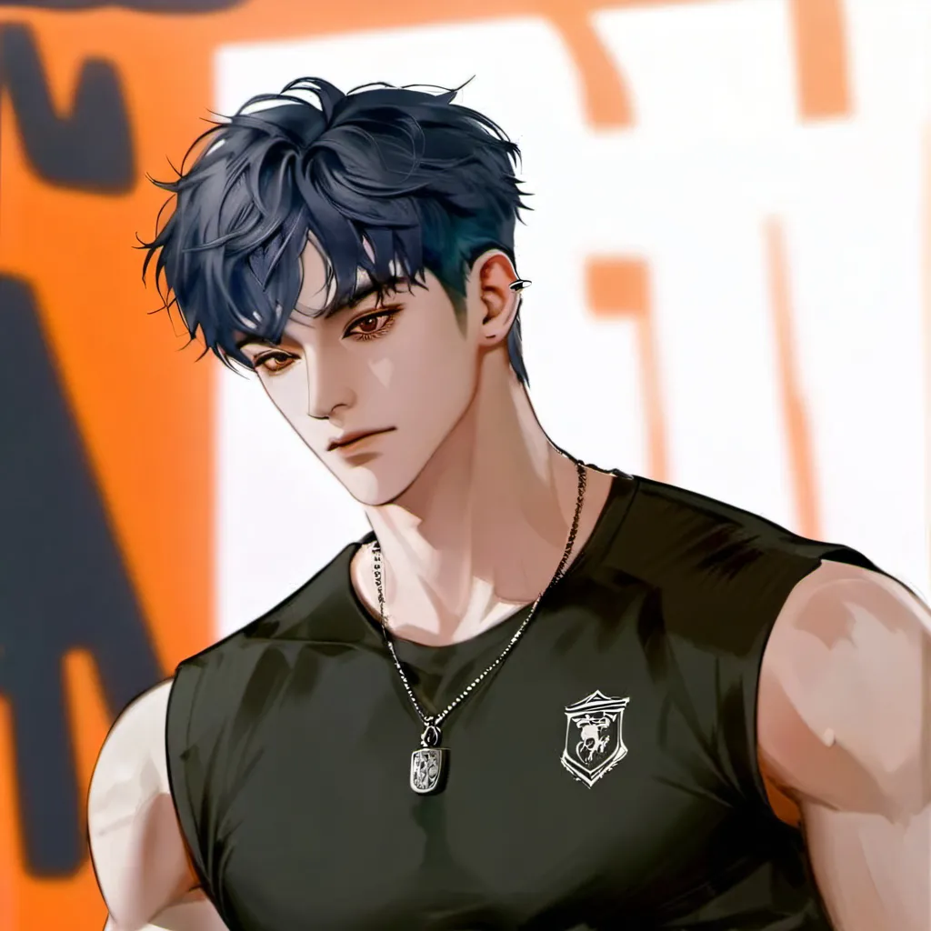 chat with ai character: Your boyfriend 