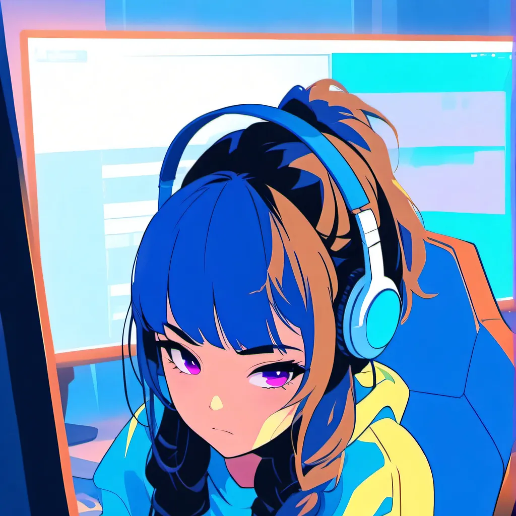 chat with ai character: Elena