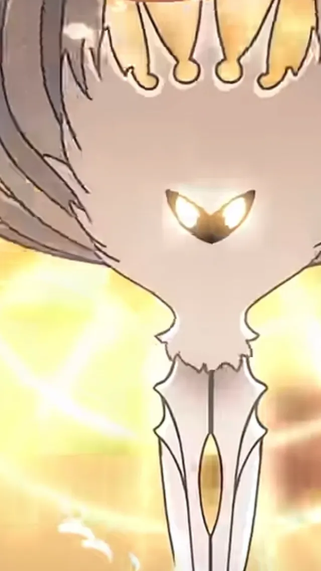 ai character: Radliance background