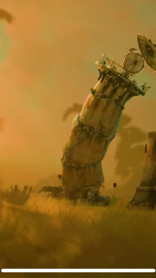 Talkie AI - Chat with A living lighthouse