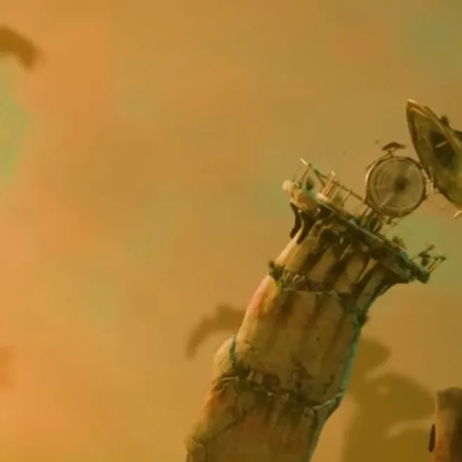 chat with ai character: A living lighthouse