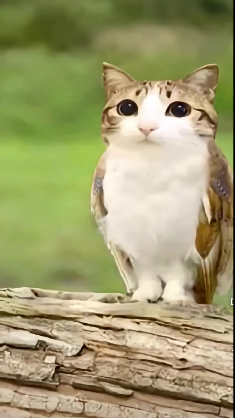 Talkie AI - Chat with Meowl