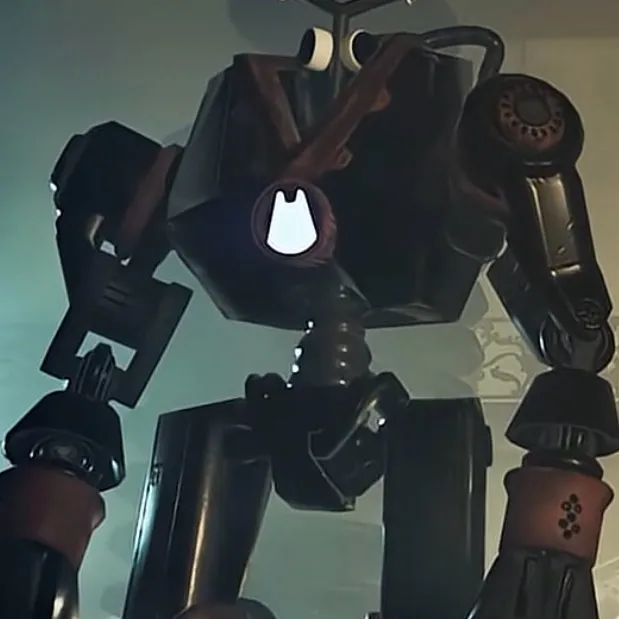 chat with ai character: Mr kabob man
