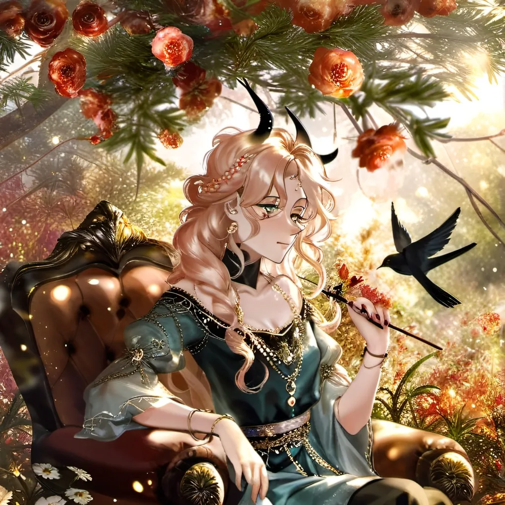 chat with ai character: Sarah 