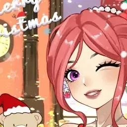 chat with ai character: Sarah 