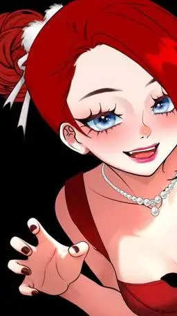 ai character: Sarah  background