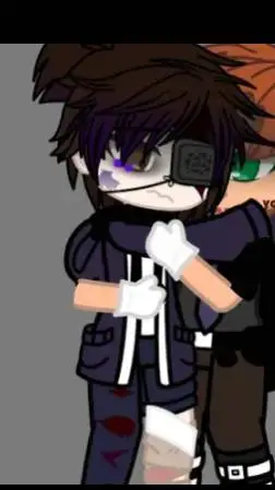 ai character: William Afton background