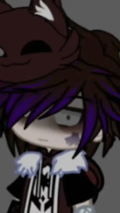 ai character: Teen William Afton background