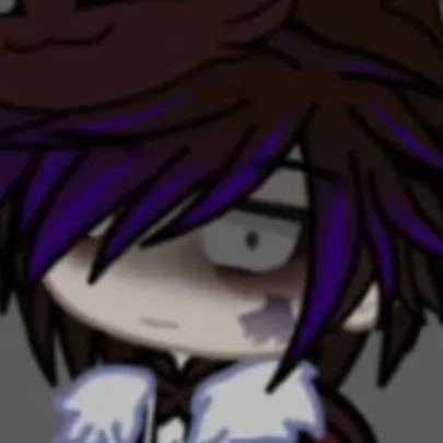 chat with ai character: Teen William Afton