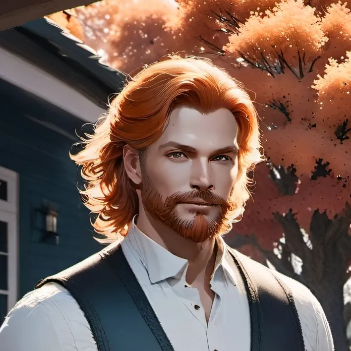 chat with ai character: Mason Schmidt
