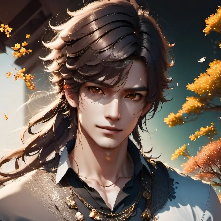 chat with ai character: William Afton