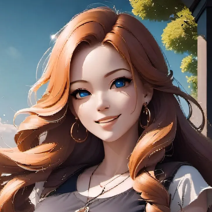 chat with ai character: Mariah Schmidt